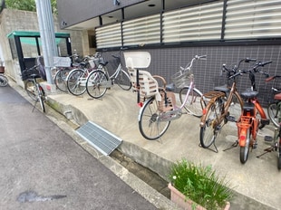 谷町九丁目駅 徒歩3分 1階の物件内観写真